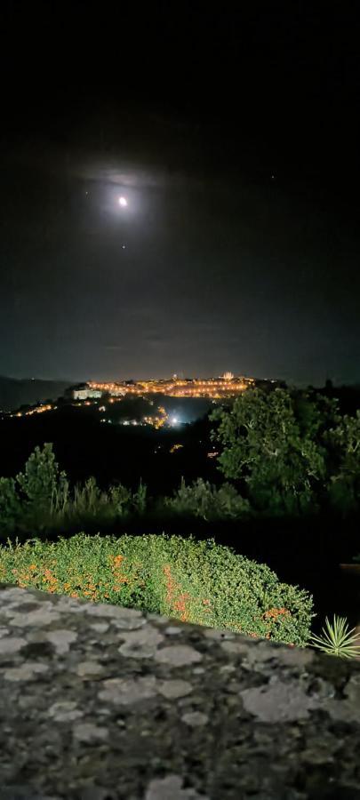 La Casa Di Agnese Orvieto Exterior foto