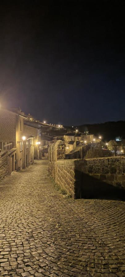 La Casa Di Agnese Orvieto Exterior foto