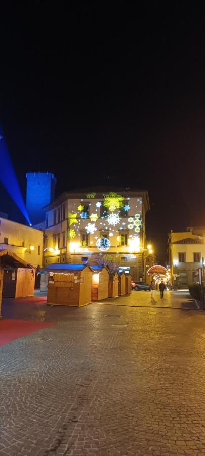 La Casa Di Agnese Orvieto Exterior foto