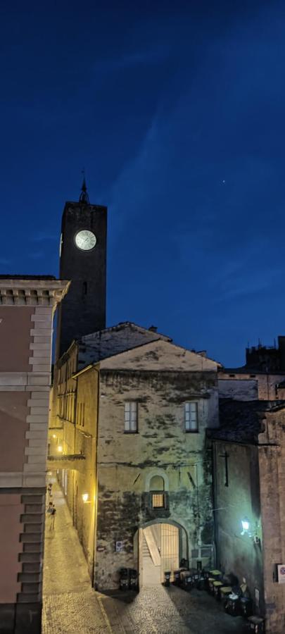 La Casa Di Agnese Orvieto Exterior foto