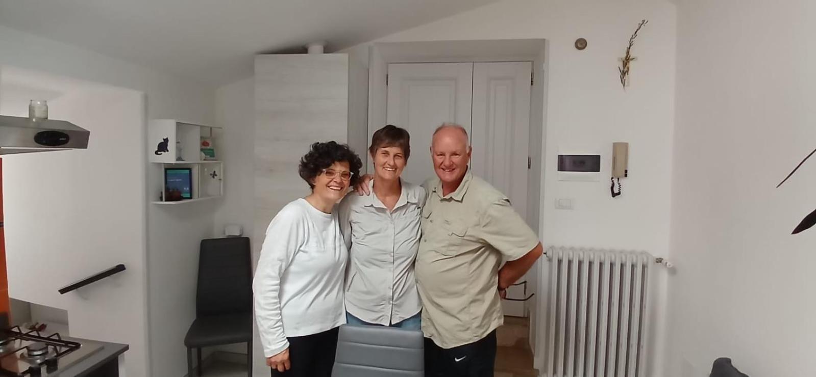 La Casa Di Agnese Orvieto Quarto foto
