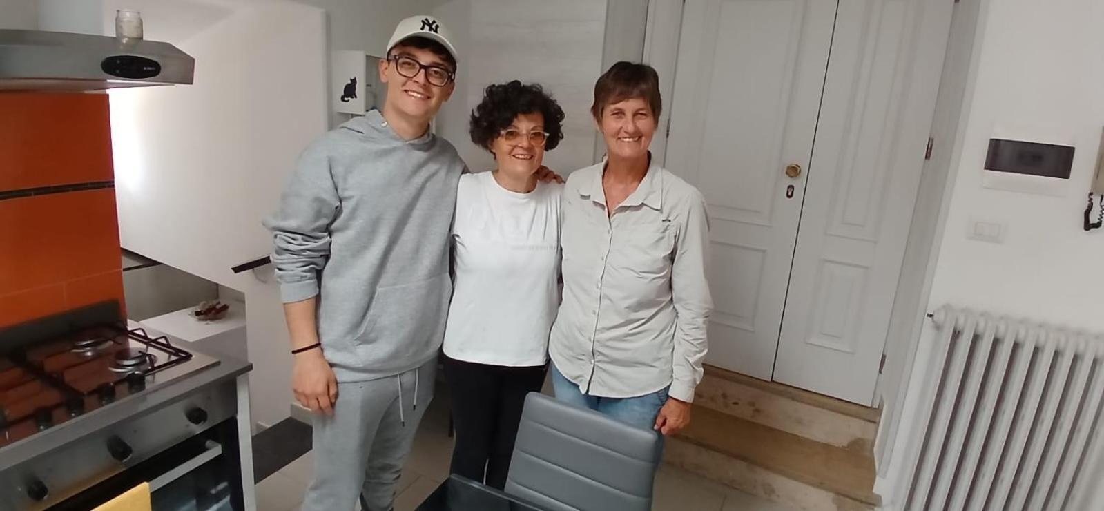 La Casa Di Agnese Orvieto Quarto foto
